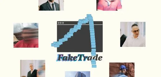 Airsoft und »FakeTrade«: Aus dem Innenleben der Online-Betrugsindustrie – was Sie zur Recherche wissen müssen