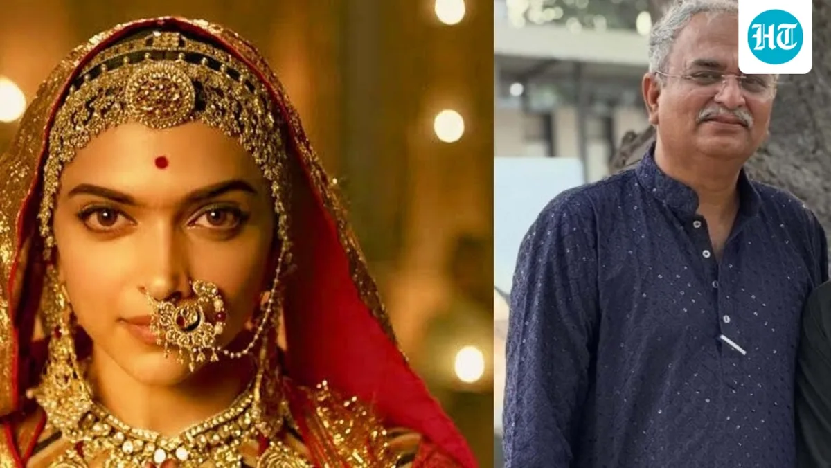 Exclusive| Padmaavat writer Prakash Kapadia: Jauhar was the reality of those times