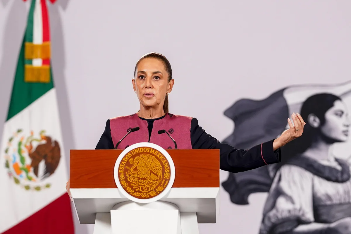 Reporta FGR 2 mil 654 detenidos por huachicol en sexenio de Claudia Sheinbaum