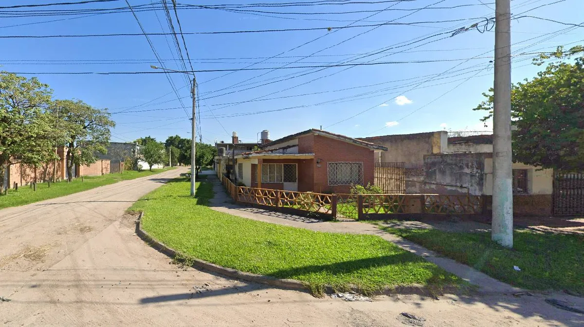 Entró a la casa de su madre, la golpeó y le robó $50.000: la Justicia de Tucumán dictó su prisión preventiva