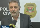 'Eu teria feito o mesmo', diz secretário de Segurança de SP sobre 45 tiros