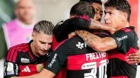 Flamengo x Ind. del Valle: escalações e onde assistir à Libertadores
