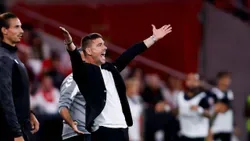 Tiago Margarido: «O segundo golo acaba por sentenciar o jogo de forma injusta»