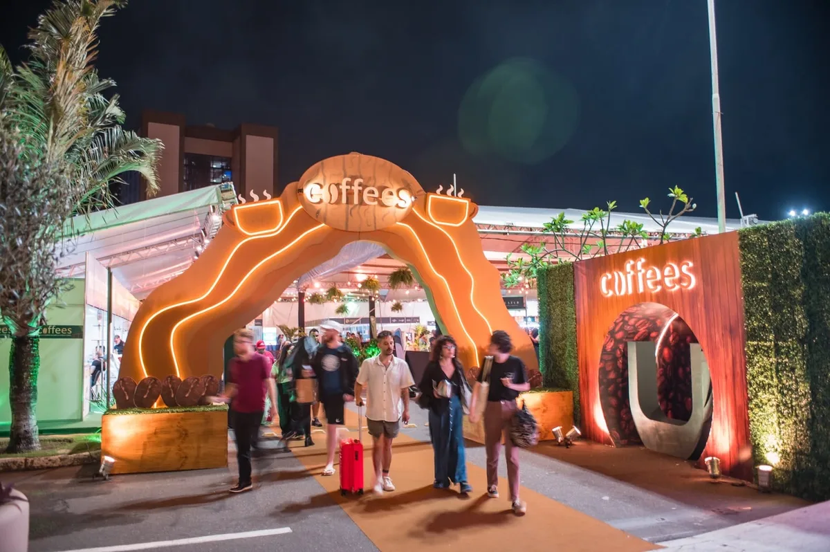 Café capixaba ganha três dias de sabores e experiências em Vitória