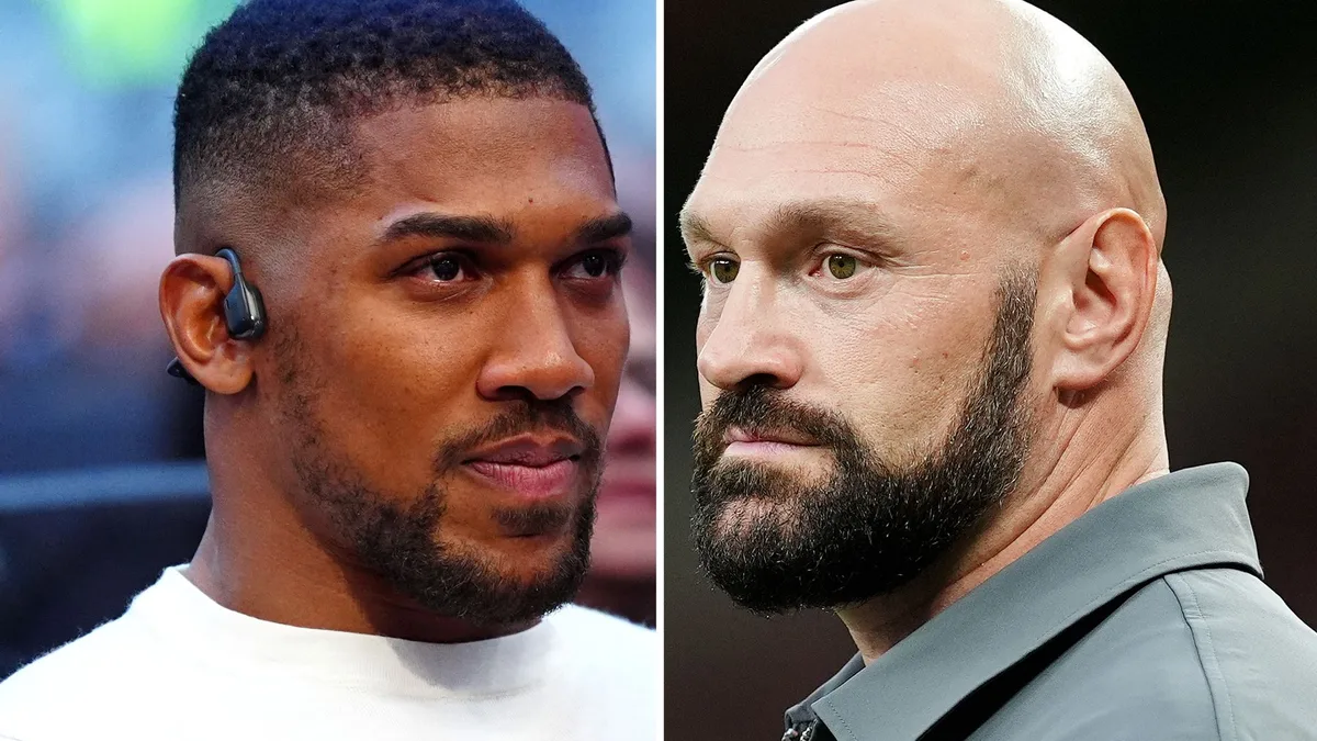 Warren thinks Fury-AJ fight will go ahead in America