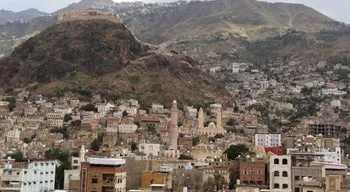 Houthis atacam sede do Governo do Iémen e fazem pelo menos quatro mortos
