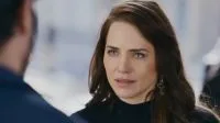“Quem Ama Cuida”: Heitor volta depois de Francesca contar que ele está vivo