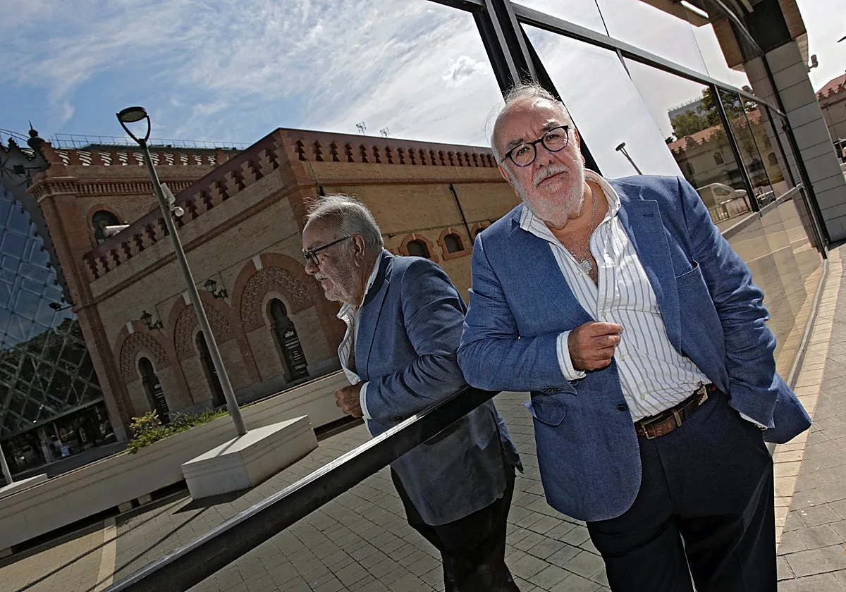Juan Pedro: «Felipe II era un personaje singular con tres obsesiones: el trabajo, España y su fe»