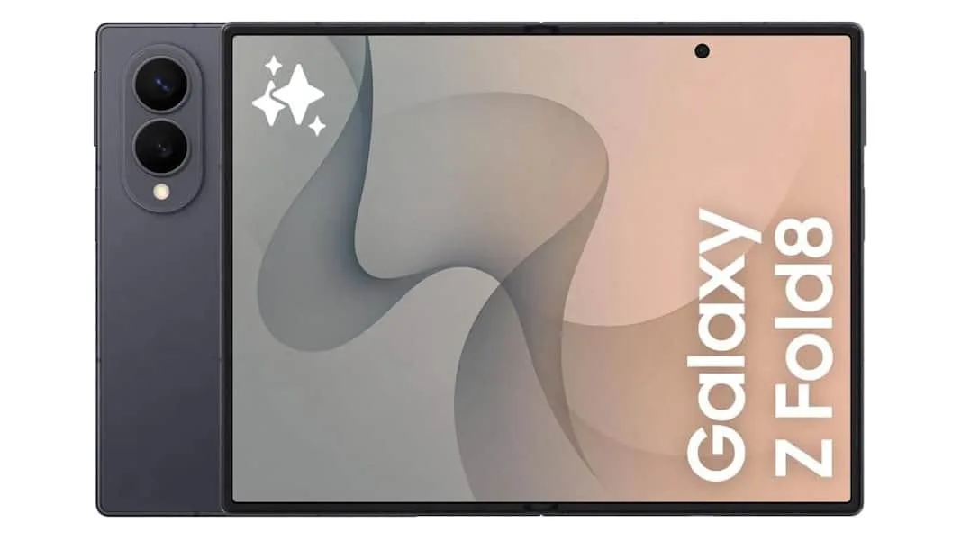 Review do Samsung Galaxy Z Fold 8: compacto, versátil e empolgante