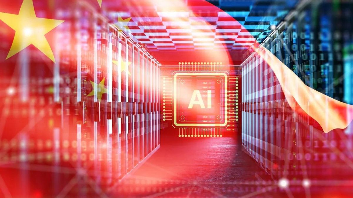 Chinese AI chips fall short on coding, forcing firms to stretch scarce Nvidia supply