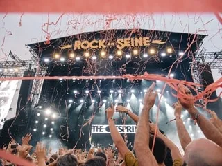 ENTRETIEN. « Depuis qu’on est sur cinq jours, il faut programmer autrement » : affirme le directeur de Rock en Seine