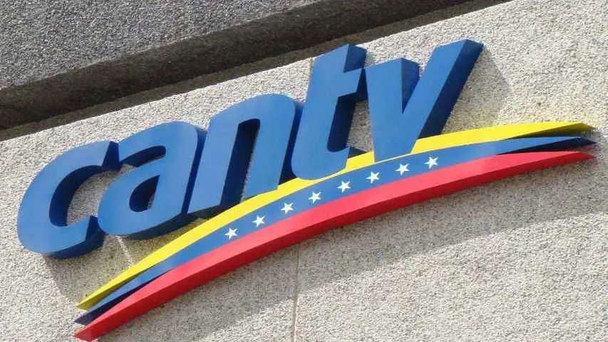 Reportan que Cantv lidera el mercado de Internet en Venezuela con más de 1,5 millones de suscriptores