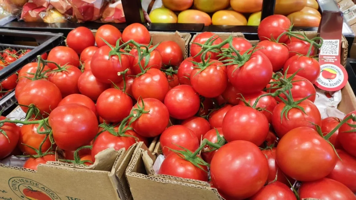 Com alta de tomate, batata, arroz e carne, cesta básica volta a subir em Campinas e fica perto do recorde histórico