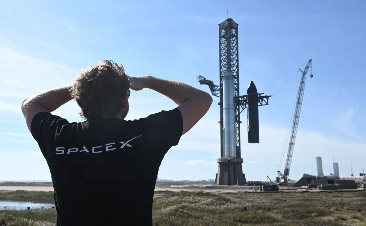 Deloitte puts the lunar economy at up to $566 billion by 2050—and SpaceX is speeding the timeline