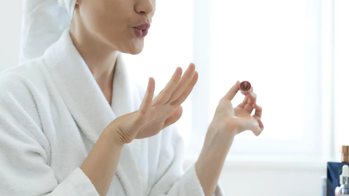 Trickkiste: Nagellack trocknen: Mit diesen Tipps beschleunigen Sie den Prozess