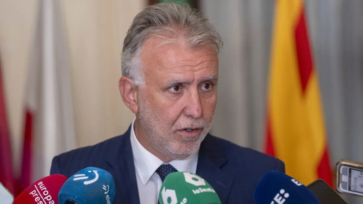 Torres se desmarca de Robles y respalda a Marlaska: "No hubo comunicación del CNI"