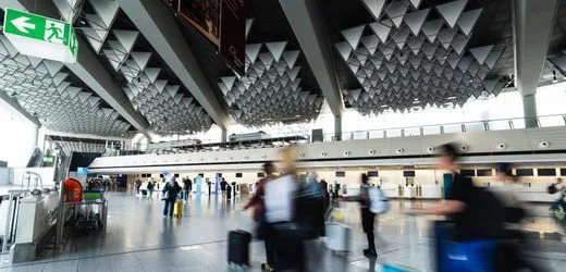 Frankfurt am Main: Mitarbeiter des Flughafens an Malaria gestorben – fünf weitere infiziert