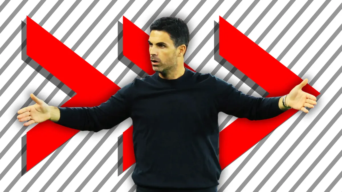 Com Martinelli de saída, Arsenal avalia substituto da Ligue 1 que custa 40 milhões de euros