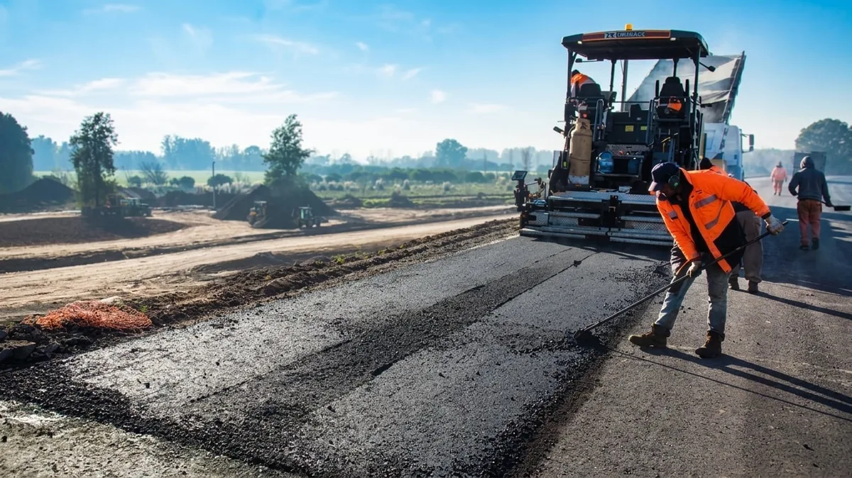 El Gobierno busca reactivar la obra pública con inversión privada en rutas: el detalle en el Presupuesto 2027