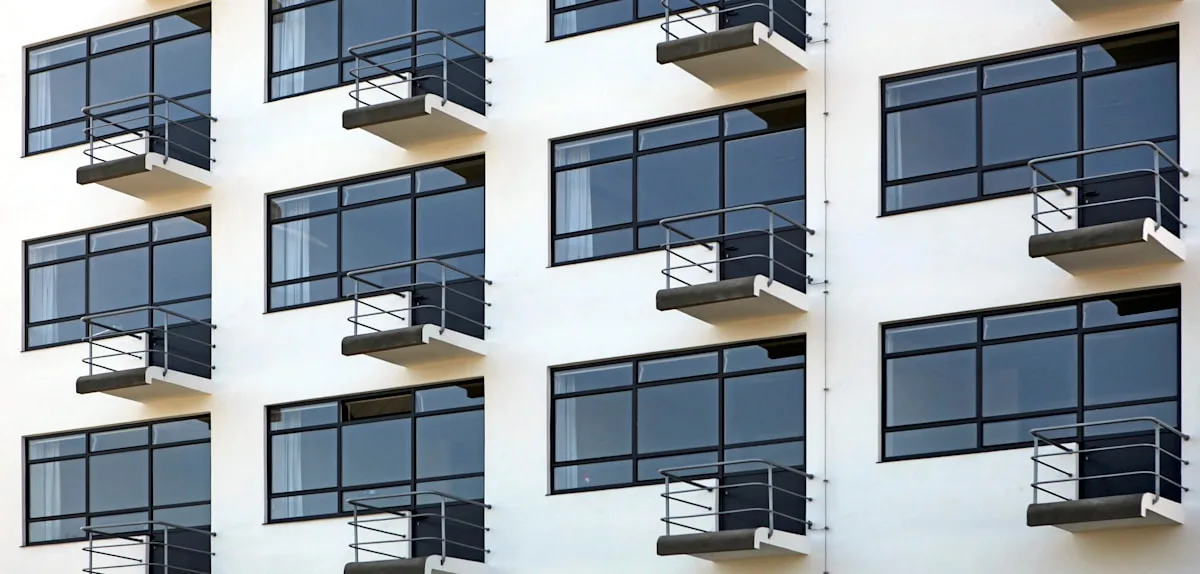 Warum es problematisch ist, das Bauhaus als Bollwerk der „Freiheit“ zu stilisieren