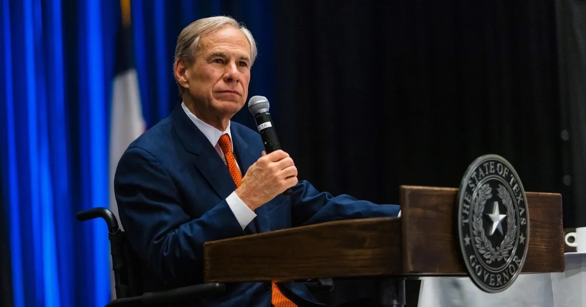 Ya es oficial: qué pasará con la ciudadanía por nacimiento en Texas tras la firma de una orden de Abbott
