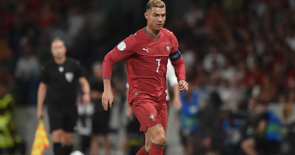 «Ficava bem a Ronaldo ter mencionado o nome do selecionador no comunicado, nunca o fez»