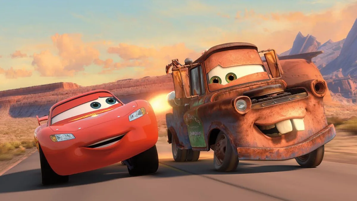 ‘Cars’ regresa a cines por su 20 aniversario: Fecha de estreno y lo que debes saber