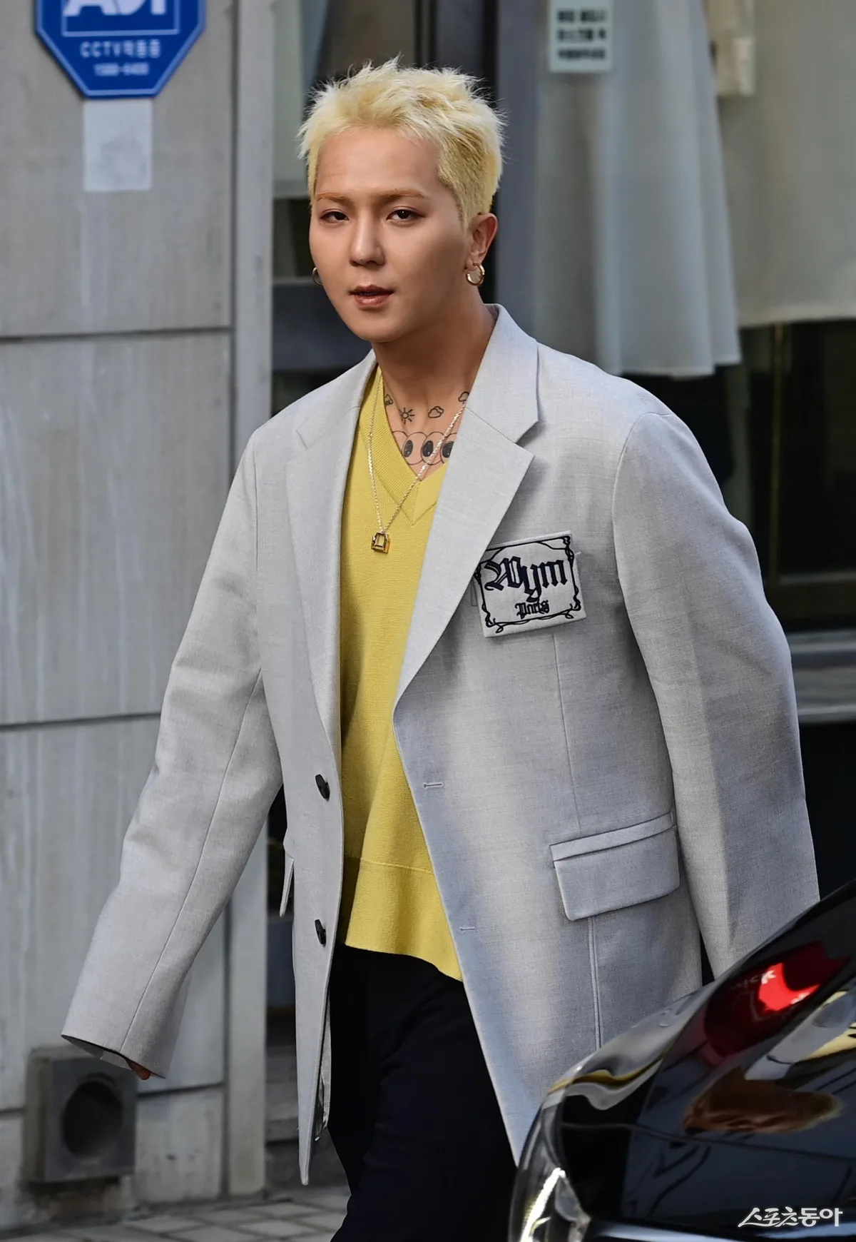 송민호, 병역법 위반 선고 후 입 열었다…“하루하루 후회가 길었다”