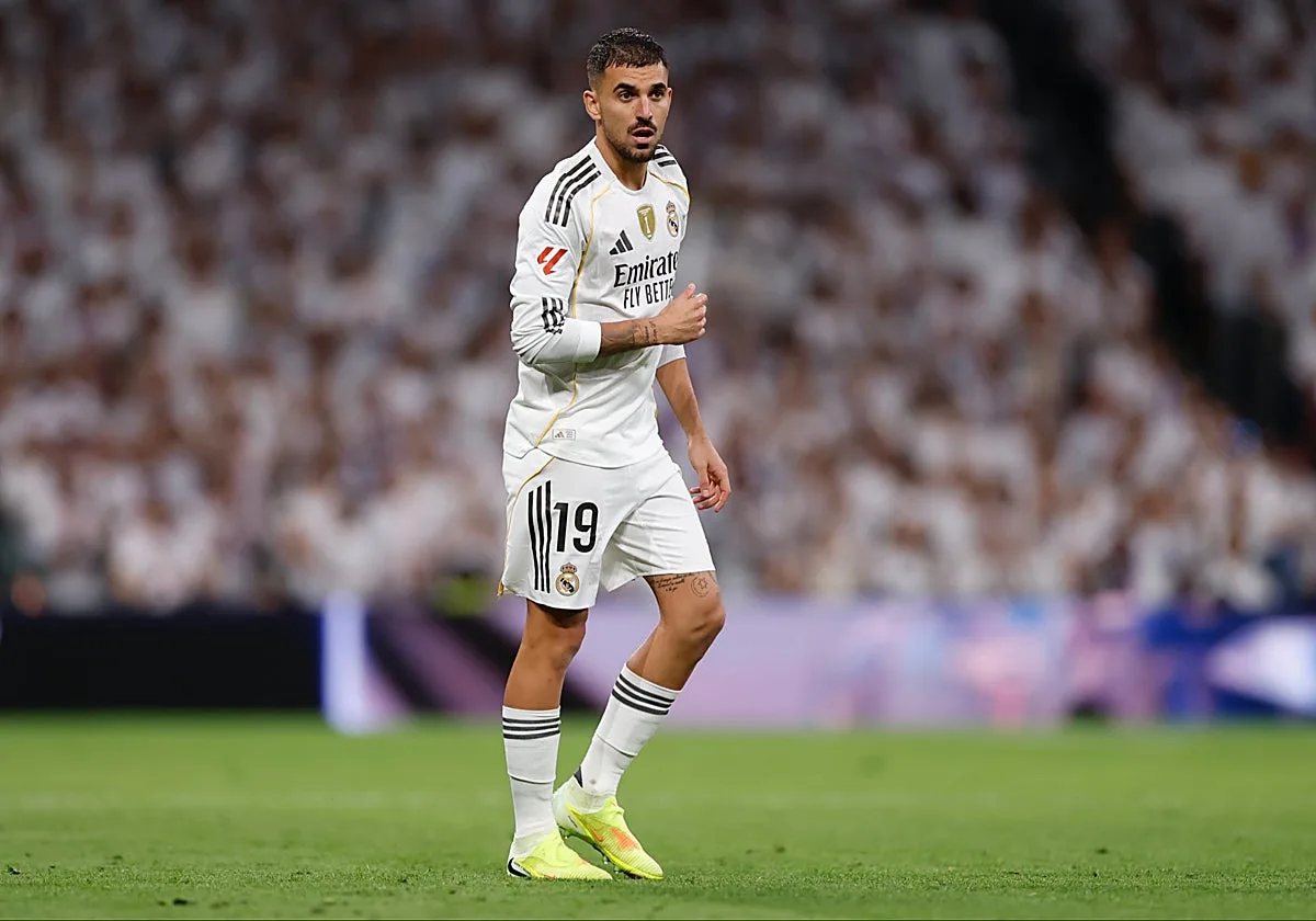 Antony 'pide' la llegada de Dani Ceballos: «Ojalá que pueda venir»