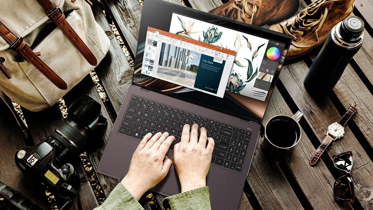 Acer lança linha de notebooks com o Vero 16, que pode trocar processador por duas gerações