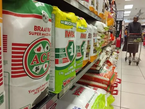 Food affordability worsens for poor households despite subdued inflation