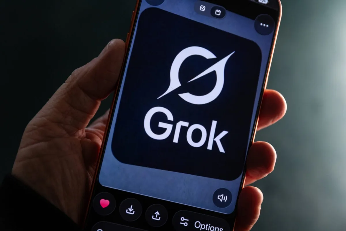 Grok Is Having a Hard Time