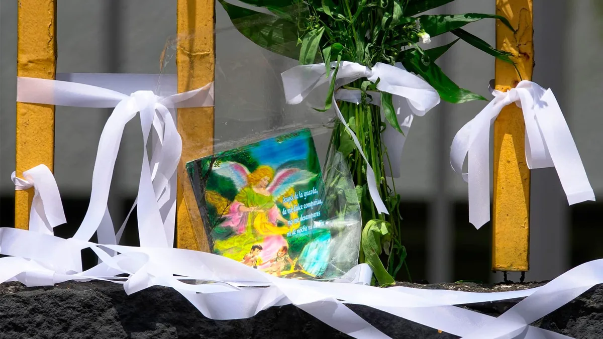 A un año del ataque en el CCH Sur, el asesino de Jesús Israel no tiene sentencia
