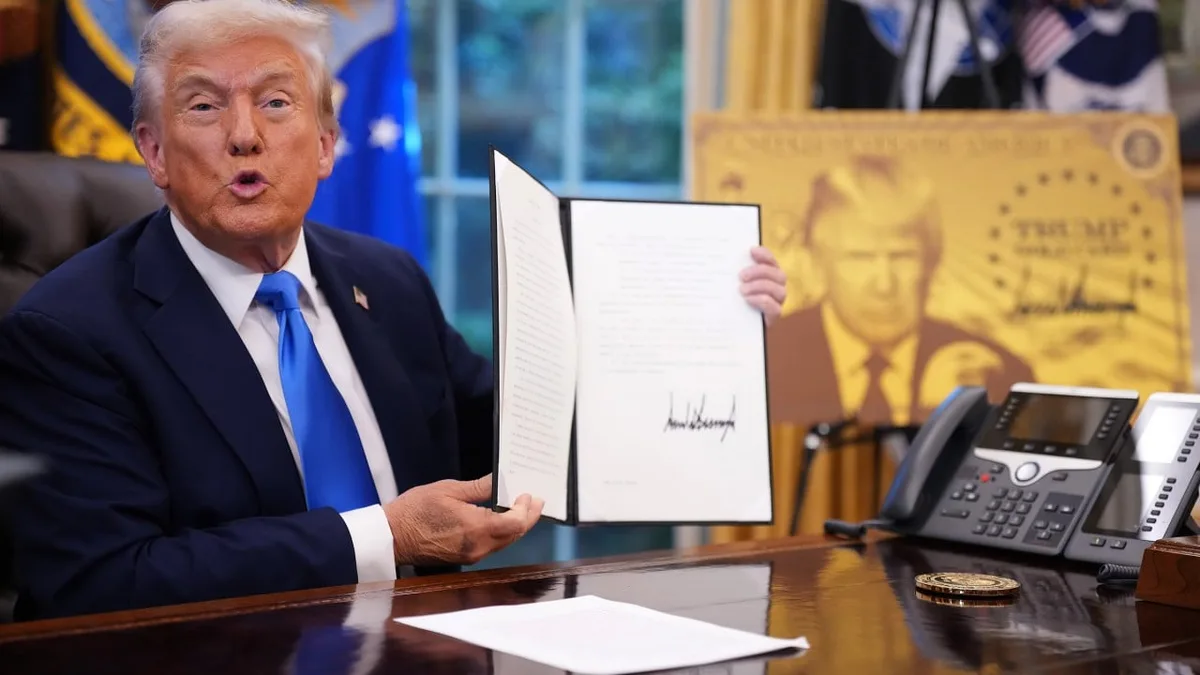 America proposes new US$103,265 H-1B visa fee, expanding charge beyond new arrivals