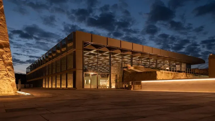 Malte, la Méditerranée en partage 3/5 : MICAS, le premier musée dédié à l’art contemporain à Malte
