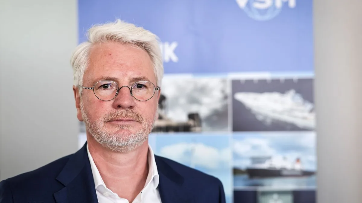 Gutes Geschäft für Werften: Schiffbau boomt – Kreuzfahrtschiffe und Superyachten gefragt