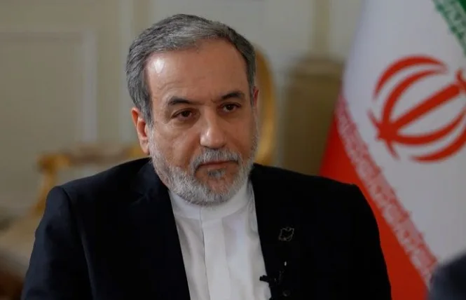 El canciller iraní llega a Nueva York en medio de escalada de amenazas entre Irán y EEUU