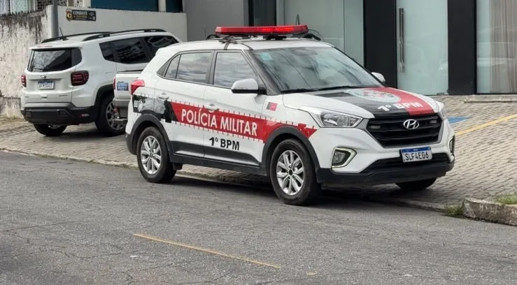 Suspeito é morto por policial à paisana durante tentativa de assalto em João Pessoa; VÍDEO