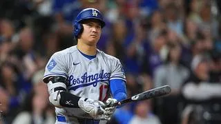 MLB: Shohei Ohtani y su implacable poder contra estos rivales
