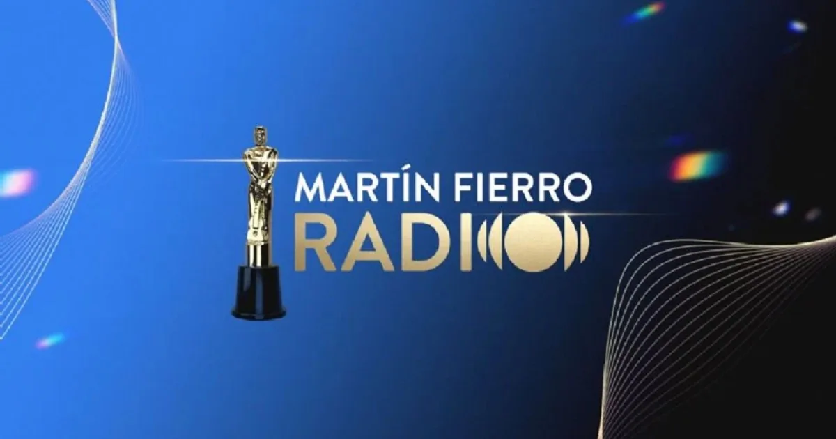 Martín Fierro de Radio 2026: Jonatan Viale, Baby Etchecopar y Nelson Castro entre los nominados, ¿quiénes compiten?