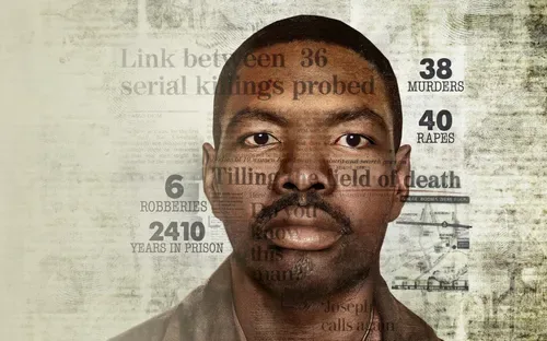 From ABC killer to Phoenix Strangler: Serial killers who terrorised SA
