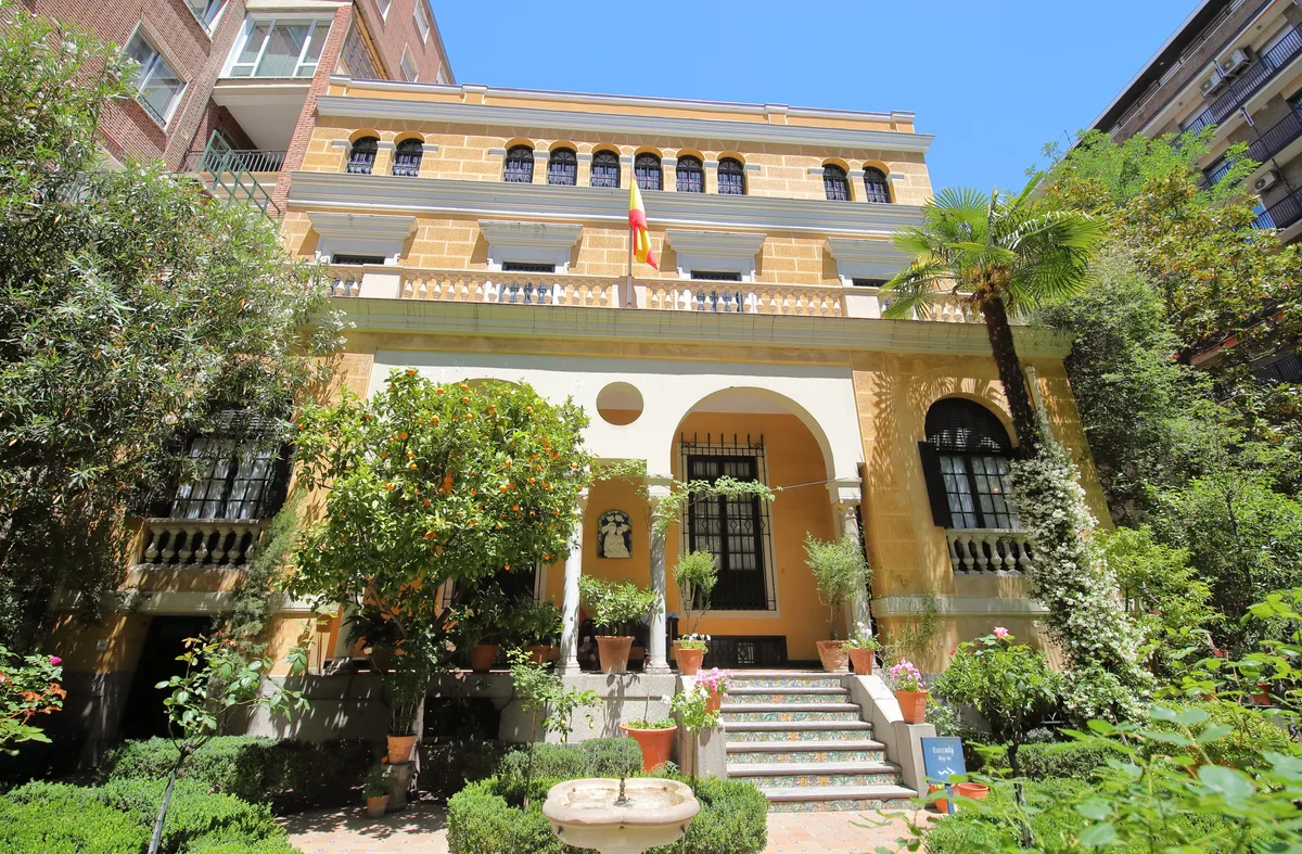 El Museo Sorolla vuelve a abrir dos años después tras finalizar sus obras: esta es la fecha de regreso y sus grandes novedades