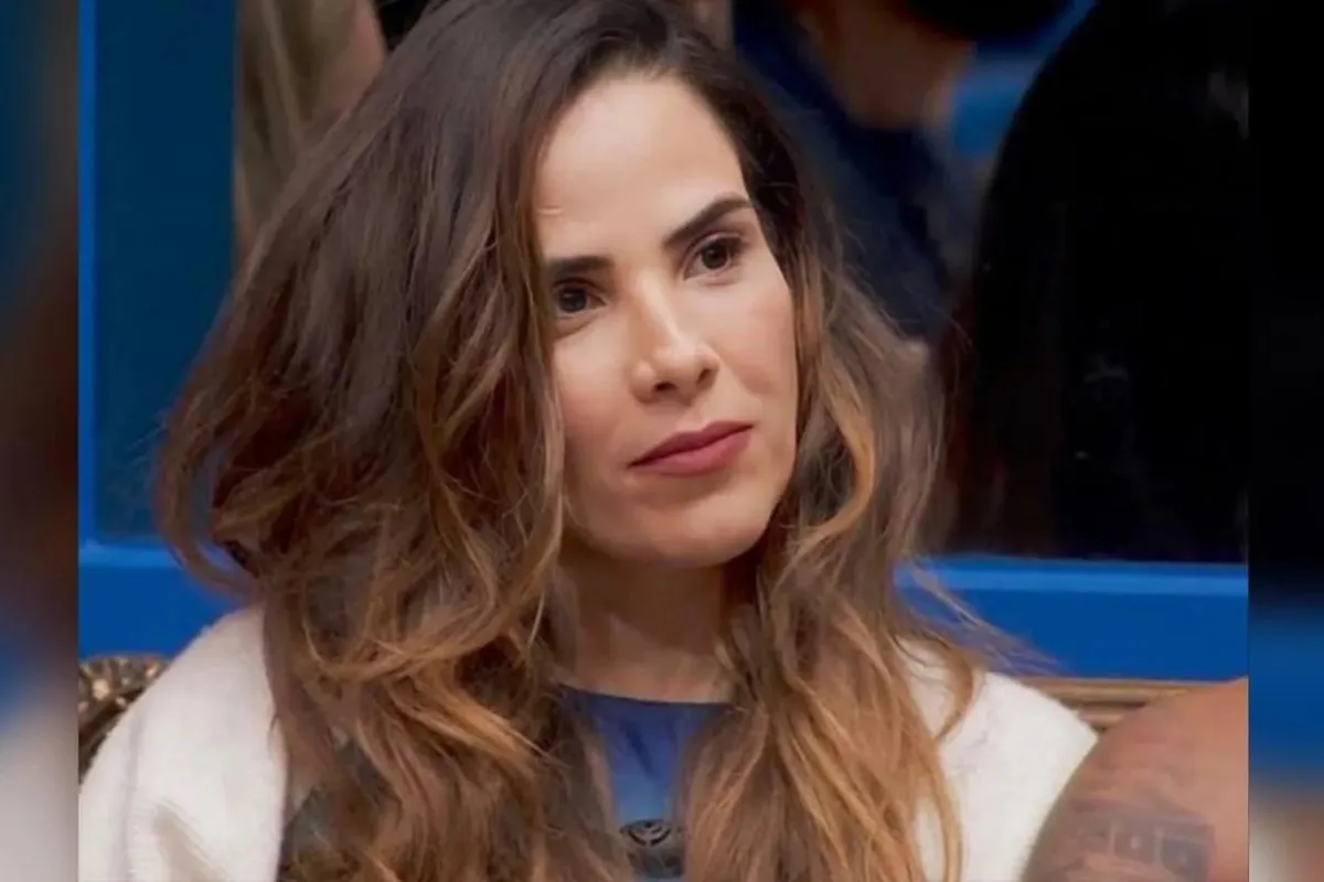 Wanessa Camargo expõe crise financeira e mágoa com amigos