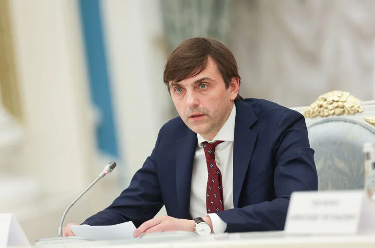Кравцов: Испытания перед 10-м классом допустимы только для профильного обучения