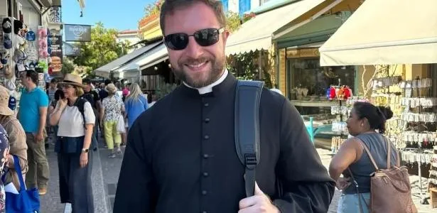 'Mais sereno do que nos filmes', diz 1º padre exorcista da Serra Gaúcha