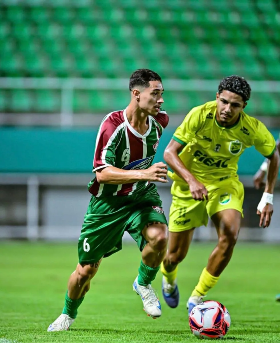 Kinho Brito libera atletas campeões da Copa São Paulo 2027