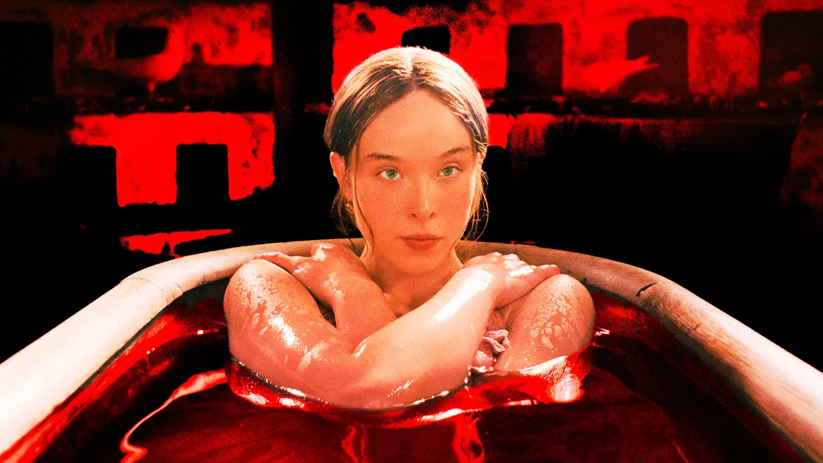 How Netflix’s New ‘Monster’ Hit Goes Spectacularly Off the Rails
