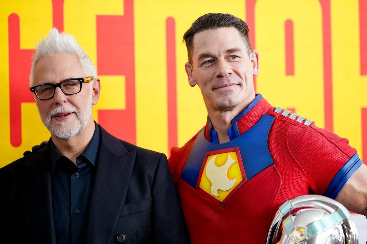 John Cena Says ‘I Understand’ Why ‘Peacemaker’ Isn’t James Gunn’s Main Focus Compared to Other ‘Valuable’ DC Studios IP