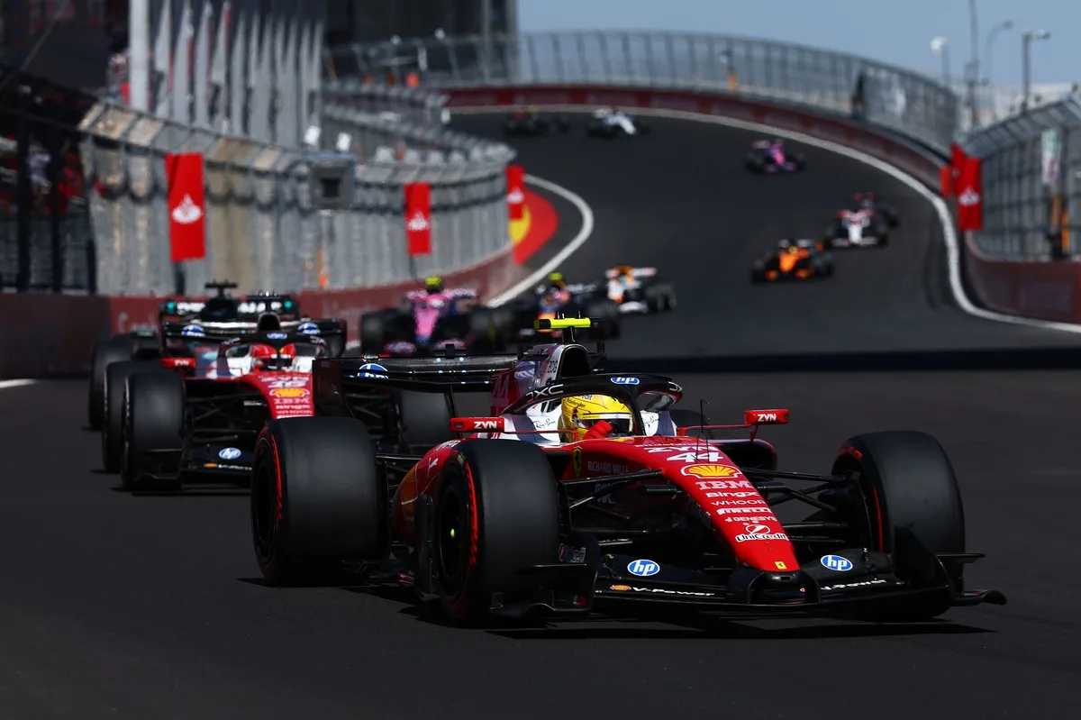 F1: Diretor do GP da Espanha promete mudanças no traçado de Madring após críticas