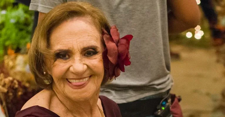 Laura Cardoso já disse que queria morrer dormindo; relembre